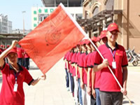 團(tuán)隊(duì)展示